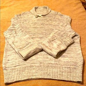 Men’s sweater